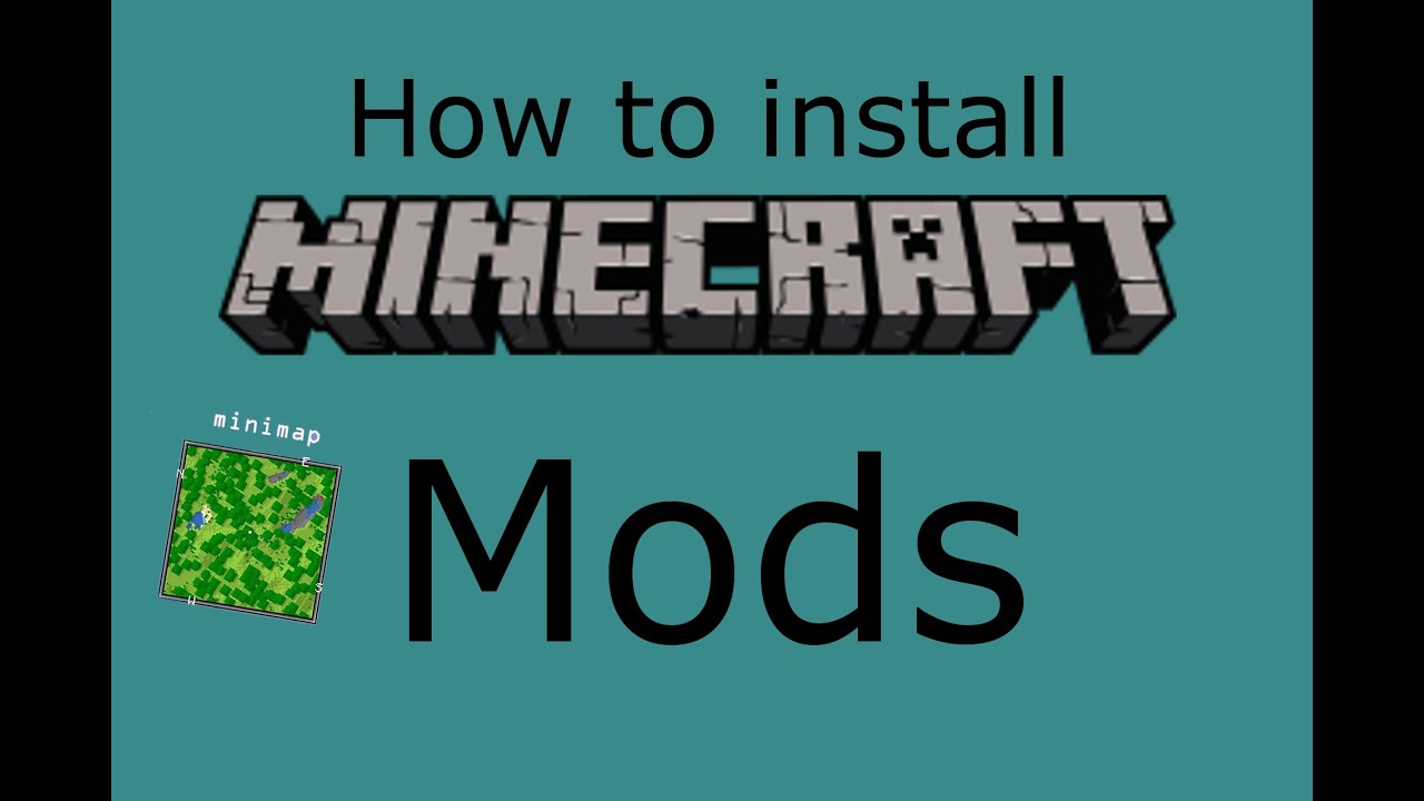How To Download Mods For Minecraft Os X