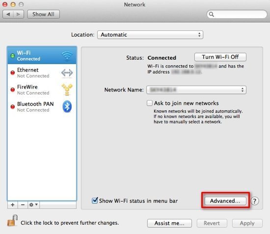 Wireless discovery tool for mac os x 10 11